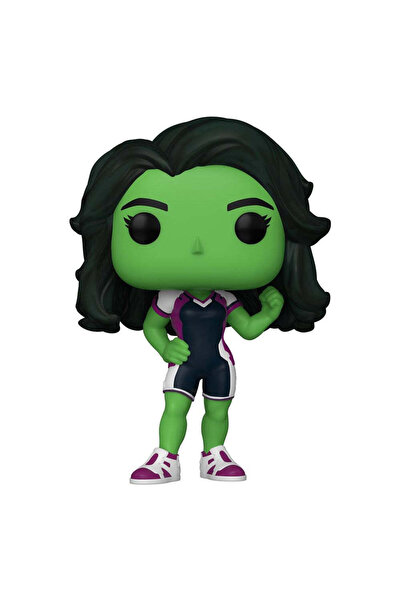 Funko Pop! Marvel: She-Hulk - She Hulk