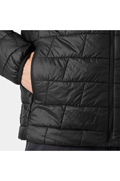 Helly Hansen Lifaloft Dolgulu Erkek Mont