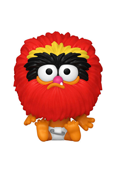 Funko بوب! ديزني: ذا موبتس مايهيم - بيبي أنيمال