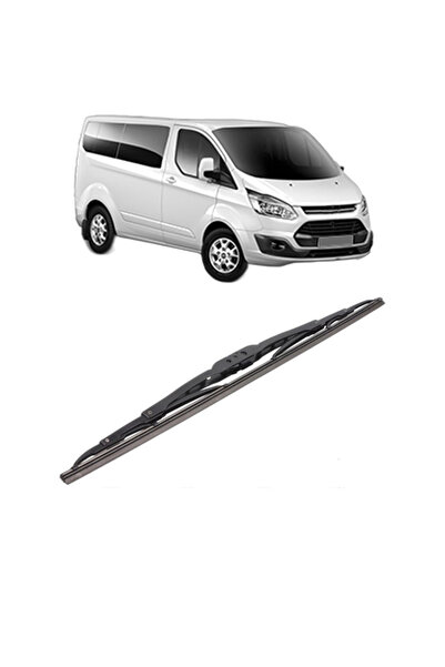 Bosch Задно перо за чистачка FORD TRANSIT CUSTOM V362 Бус (F3) от 2012 - 2023...