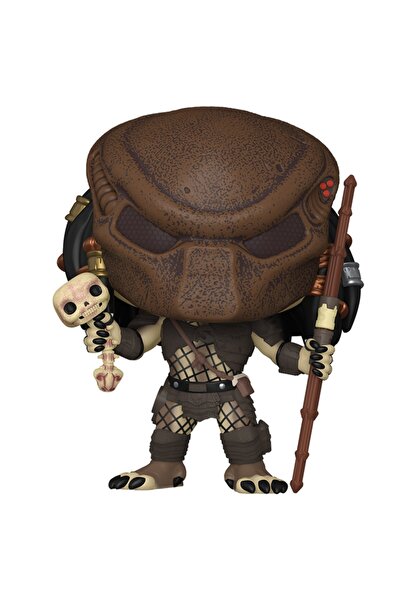 Funko بوب بلس! أفلام: بريداتور S3 - صائد المدينة