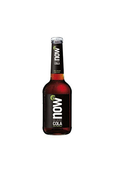 Neumarkter Lammsbrau Organic Black Cola Drink Neumarkter Lammsbrau-Now 330 ml