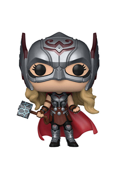 Funko Pop! Marvel: Thor L&T- Might Thor