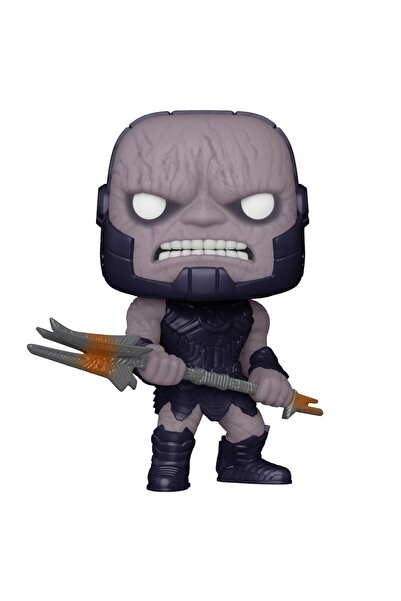 Funko بوب! دي سي: جاستس ليج إس سي - داركسييد