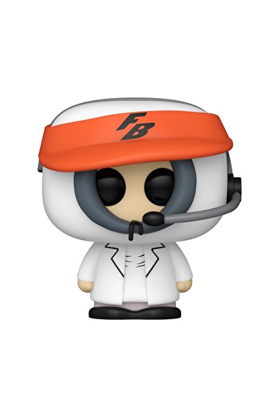 Funko بوب! تلفزيون: ساوث بارك - بوي باند كيني