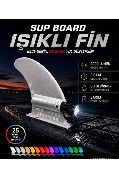 Genel Markalar SUP BOARD FİN
