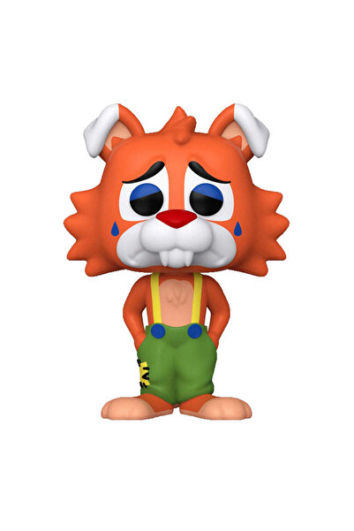 Funko بوب! ألعاب: فايف نايتس آت فريديز - سيرك فوكسي