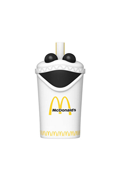 Funko Pop! Ad Icons: McDonalds - Drink Cup