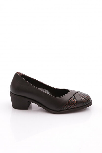 DGN 1210 Women's Heeled Shoes