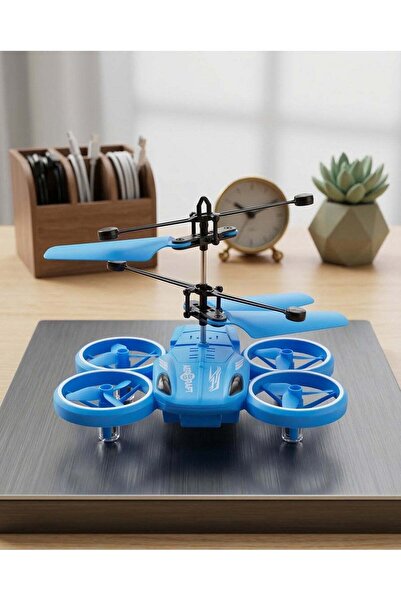 Generic Magic Hand-Controlled Flying Sports Car – Infrared Induction Drone, U...