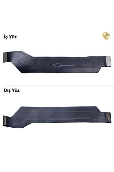 ARSKİNG Xiaomi Poco X3 / X3 Pro Uyumlu Ara Film Anakart Şarj Bordu Flexi Ara ...