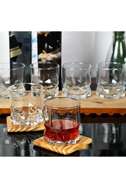 dealshopromania Σετ 6 ποτηριών Pasabahce Future 315 ml – γυαλί υψηλής ποιότητ...