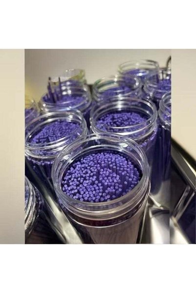 ViViRaSmi Generic Lavender Scented Incense Sticks - 412 Pieces