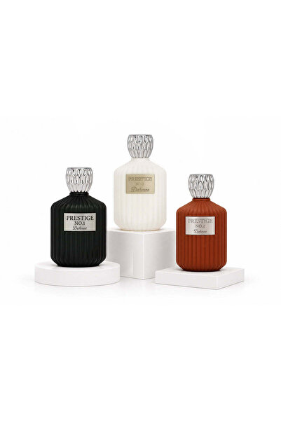DEHNEE Prestige Collection Combo Pack | Prestige 1, Prestige 2 & Prestige 3 L...