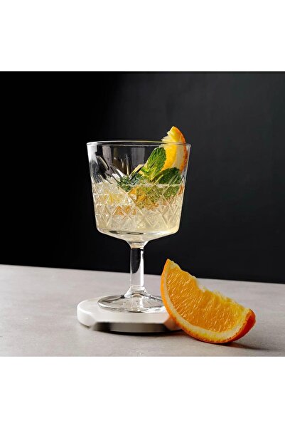 OEM Set de 4 pahare de cocktail Pasabahce Timeless 270 ml, sticlă transparent...