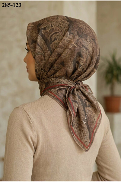 locella Lo'cella Soft Pamuk Eşarp 285-123