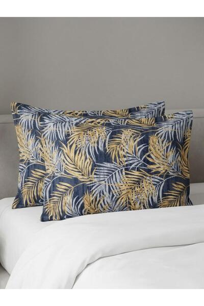Bercetekstil Set of 2 Pillowcases 50 X 70