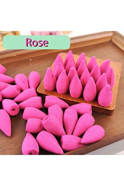ViViRaSmi Premium Backflow Incense Cones (148-Piece Mega Bundle) – All-Natura...