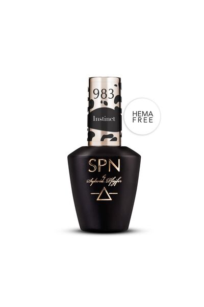 SPN 983 Instinct UV LaQ 8ml