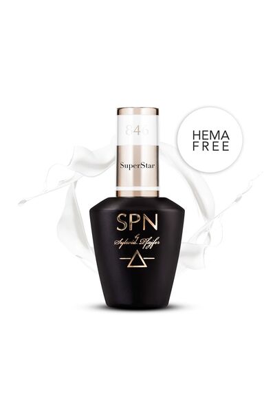 SPN 846 SuperStar UV LaQ 8ml