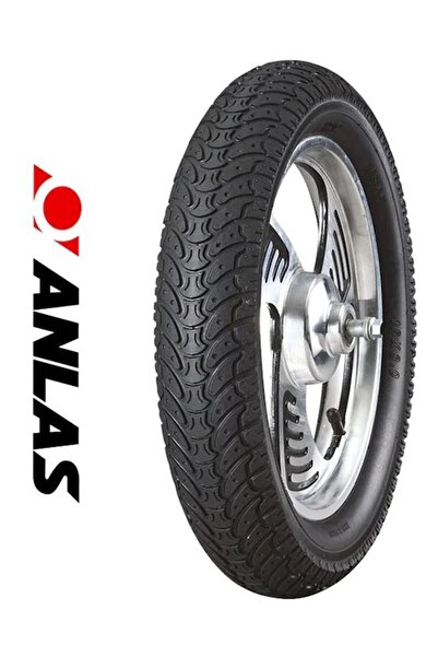ANLAS 16X2.50 MB-55 TUBE TYPE ELEKTRİKLİ BİSİKLET DIŞ LASTİKLER /