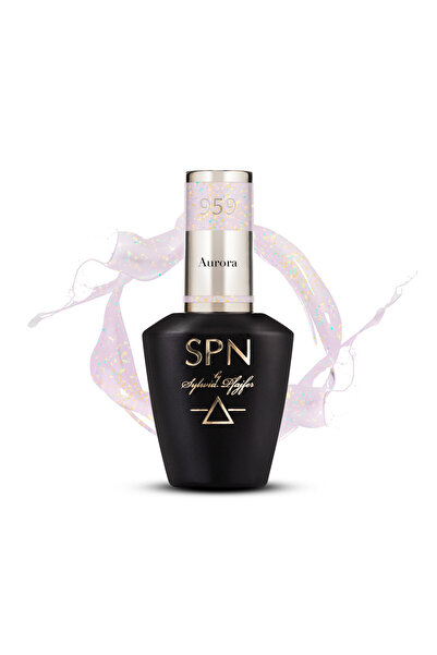 SPN 959 Aurora UV LaQ 8ml
