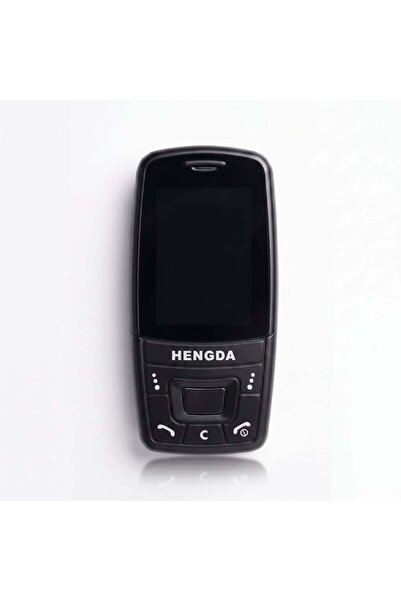 HENGDA Şaka Cep Telefonu - Nostaljik Tuşlu Telefon Tasarımlı Şaka Oyuncağı