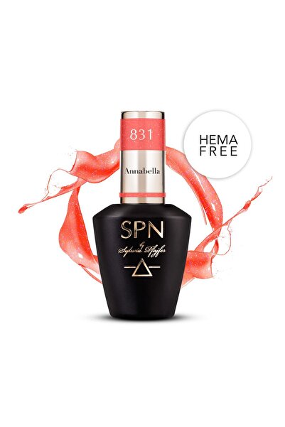 SPN 831 Annabella UV LaQ 8ml
