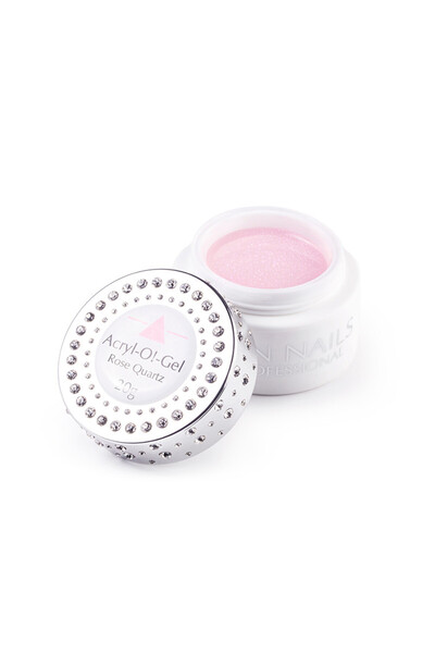 SPN Acryl-O!-Gel Cuarț Roz 20g