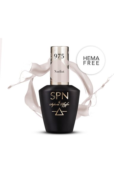SPN 975 Nudist UV LaQ 8ml