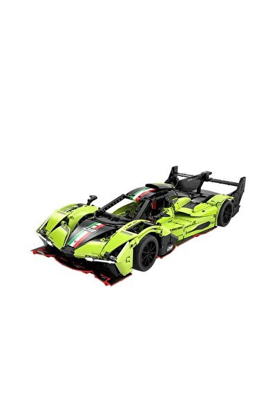 cada Fantasy Wings 395 Piece Block Toy