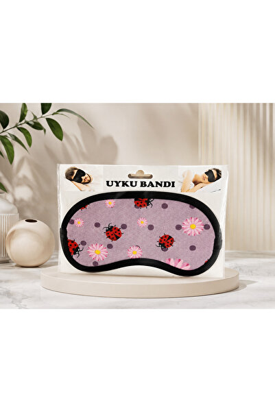 G Sport POLO Floral Ladybug Sleeping Band