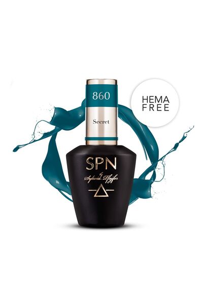 SPN 860 Secret UV LaQ 8ml