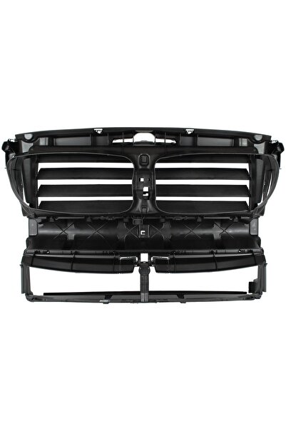 M MODECAR BMW 5 F10 / F11 09-17 grilă frontală, conductă de admisie aer, jalu...