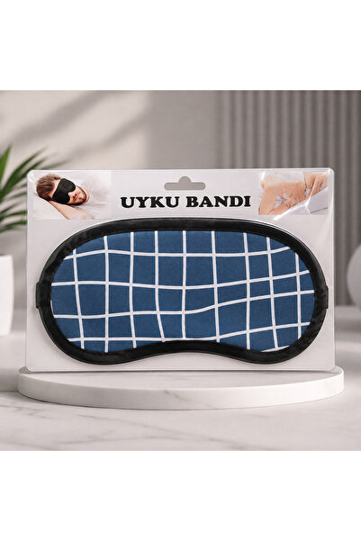 G Sport POLO Square Patterned Sleep Band