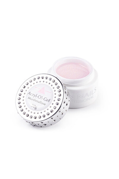 SPN Acryl-O!-Gel Marshmallove 50g