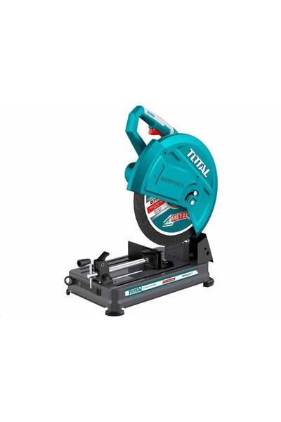 TOTAL Circular de Banc 355mm, 2400W