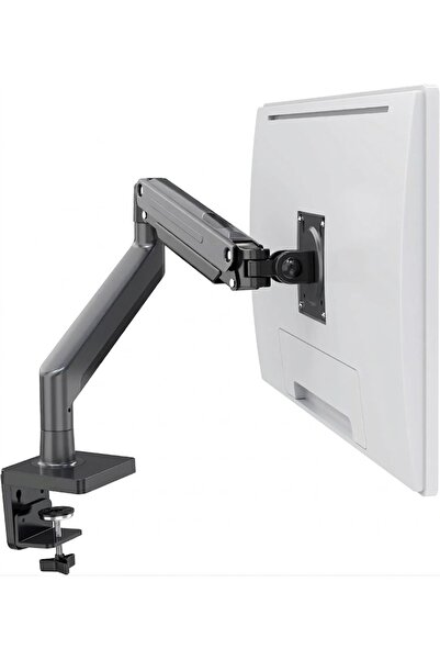 Omniax G42 27–40" 2–12 kg Desktop Shock-Absorbing Monitor Holder for Screens ...