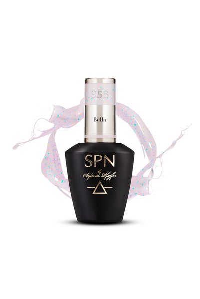 SPN 958 Bella UV LaQ 8ml