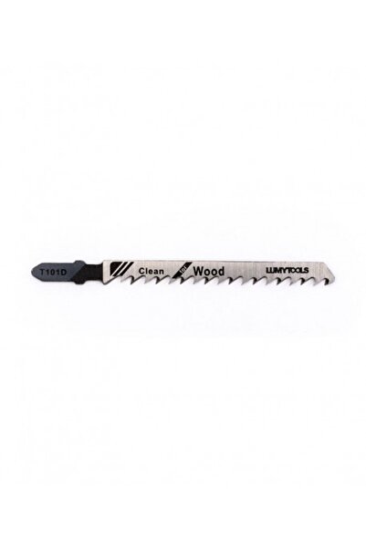 Lumytools Set 5 panze pentru fierastrau pendular