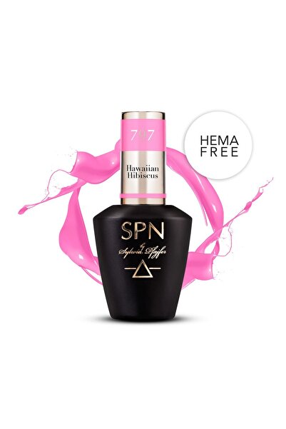 SPN 797 Hawaiian Hibiscus UV LaQ 8ml