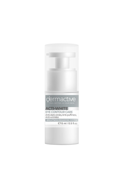 Dermactive Dermaactive Acti White 4-in-1 Eye Contour Cream - 15ml Complete Care