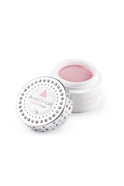SPN Acryl-O!-Gel Mască de acoperire 50g