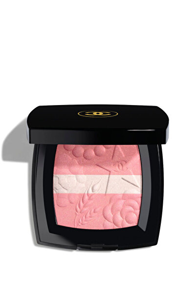 Chanel Les Signes De Illuminating Powder Blush 997