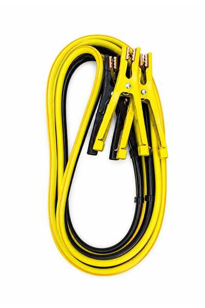 Generic Brand Heavy Duty 1000A Car Battery Jump Starter Cables with Insulated...