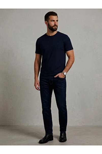 Guess Pamuk Karışımlı T-Shirt M6YI24K3728
