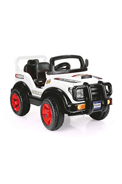 baby toys Off Road Akülü Araba
