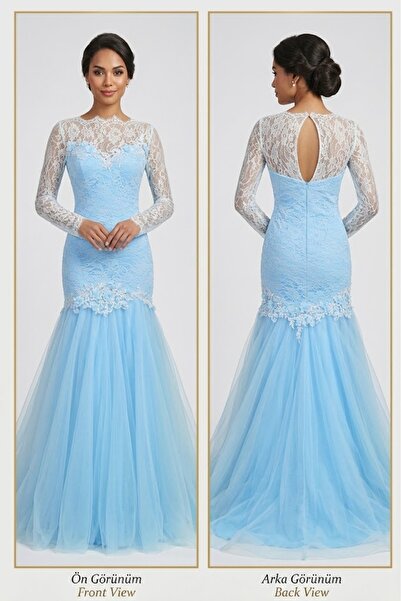 JABO WEDDİNG HOUSE ABİYE