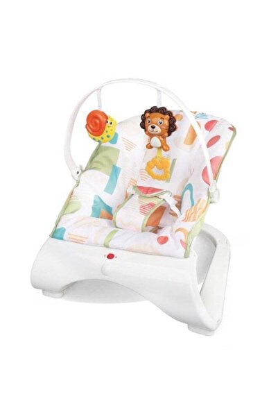 Tiibaby 68181 Deluxe Baby Bouncer Chair