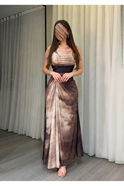 Lia فستان سهرة